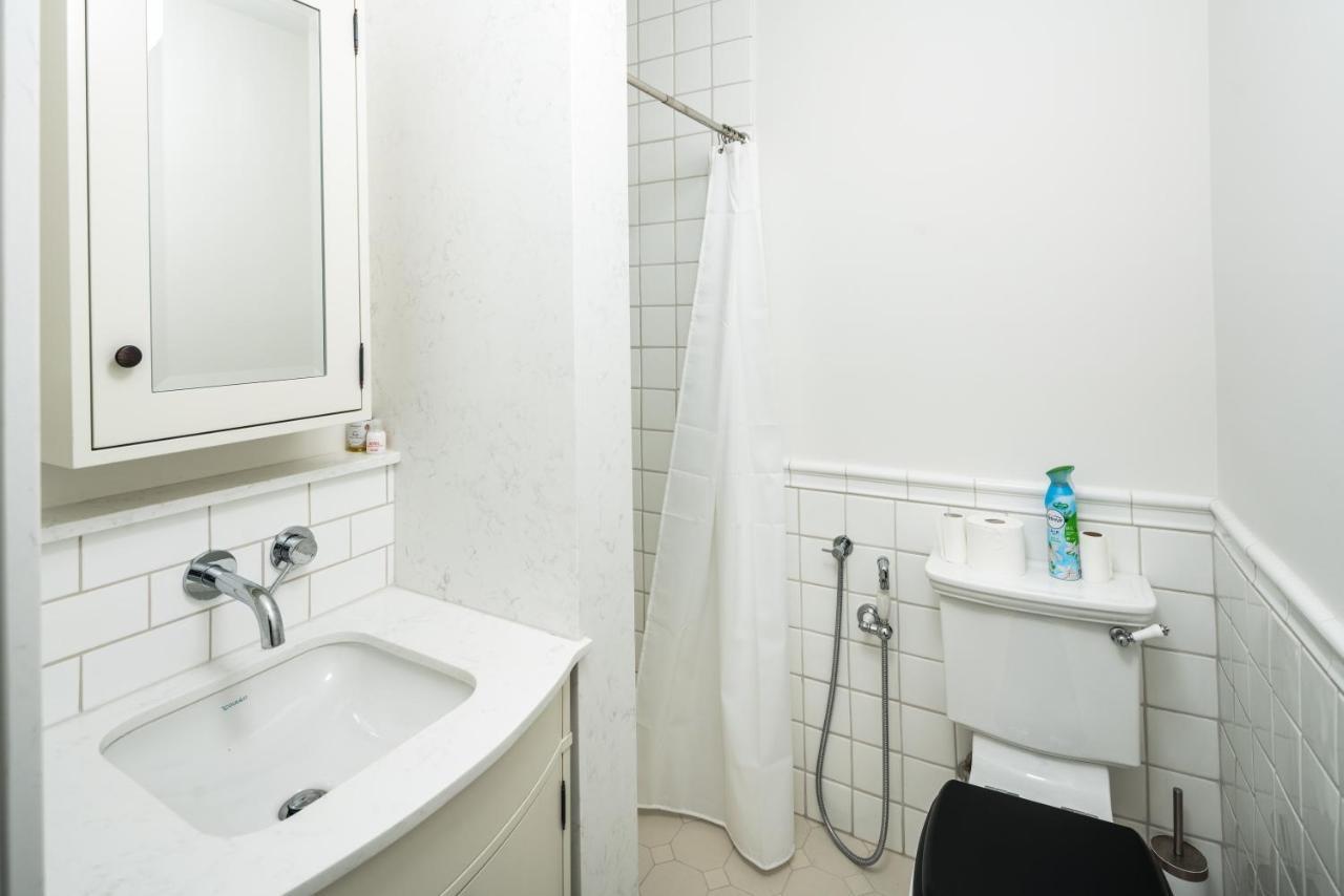 4 Bedroom House Up To 10 People At Heart Of Kensington And Chelsea Londýn Exteriér fotografie