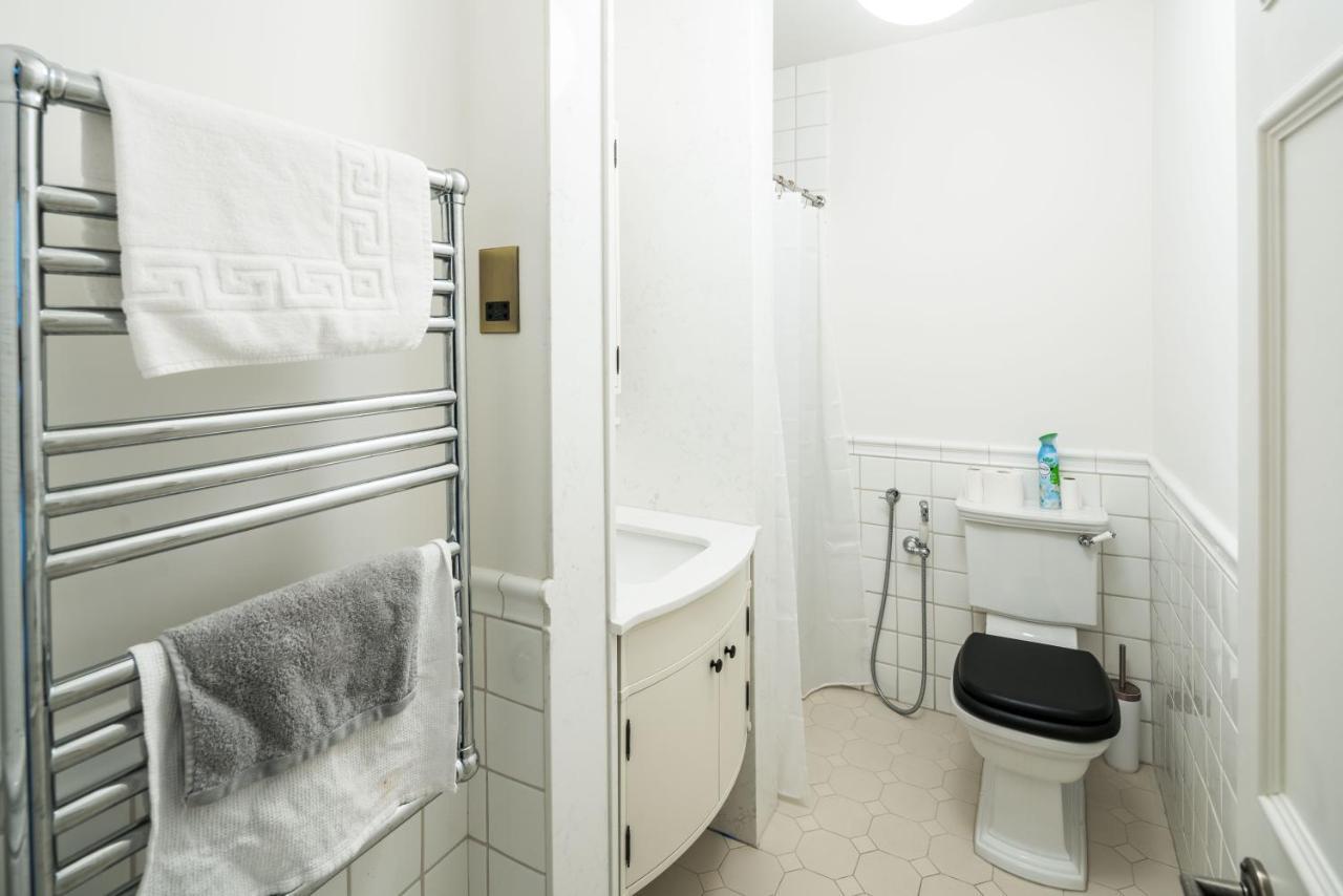 4 Bedroom House Up To 10 People At Heart Of Kensington And Chelsea Londýn Exteriér fotografie